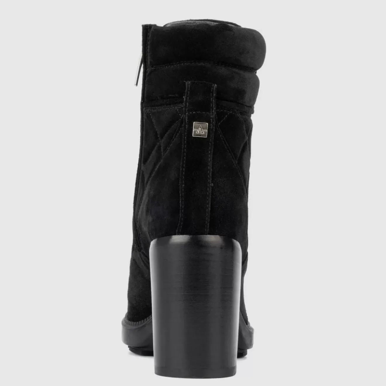 Boots-Aquatalia Iole Black
