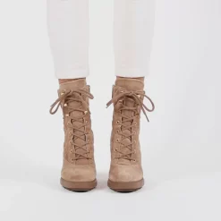 Boots-Aquatalia Iole Black