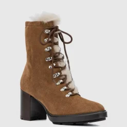 Boots-Aquatalia Irvina Walnut