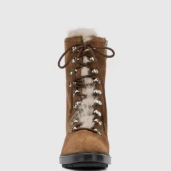Boots-Aquatalia Irvina Walnut
