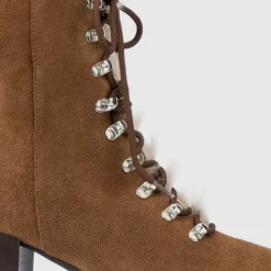 Boots-Aquatalia Irvina Walnut