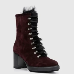 Boots-Aquatalia Irvina Oxblood