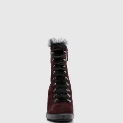 Boots-Aquatalia Irvina Oxblood