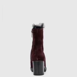 Boots-Aquatalia Irvina Oxblood