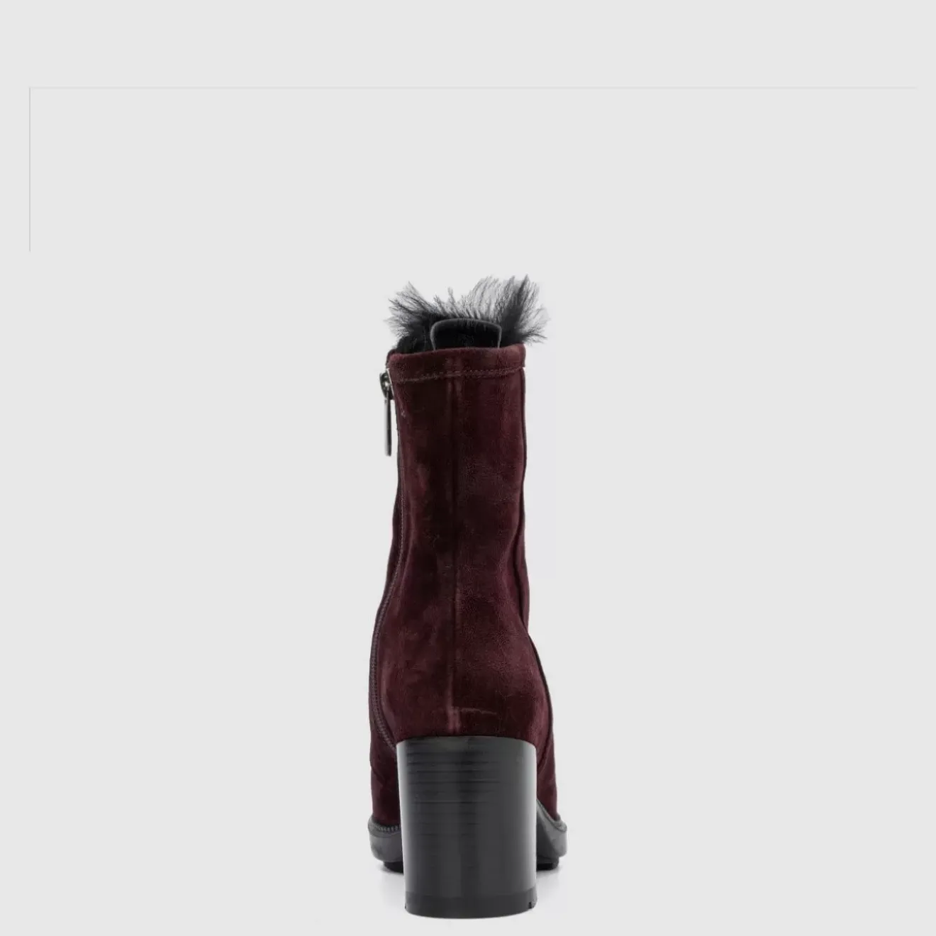 Boots-Aquatalia Irvina Oxblood