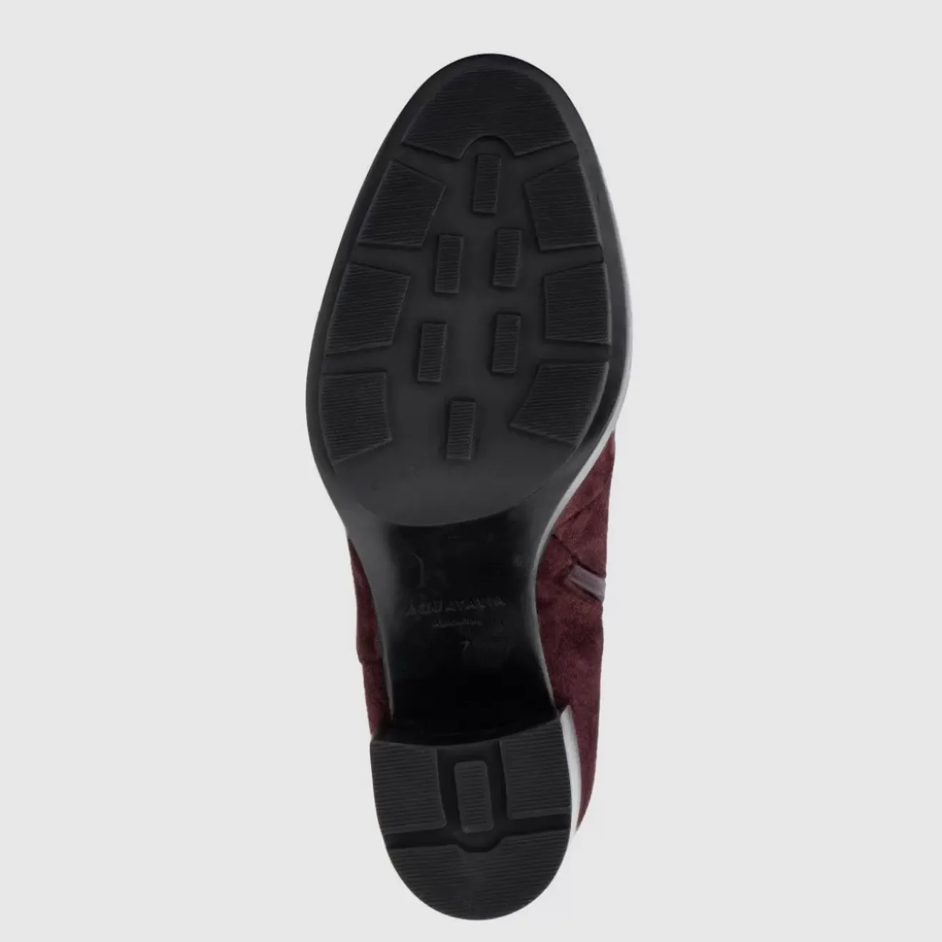 Boots-Aquatalia Irvina Oxblood