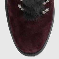Boots-Aquatalia Irvina Oxblood