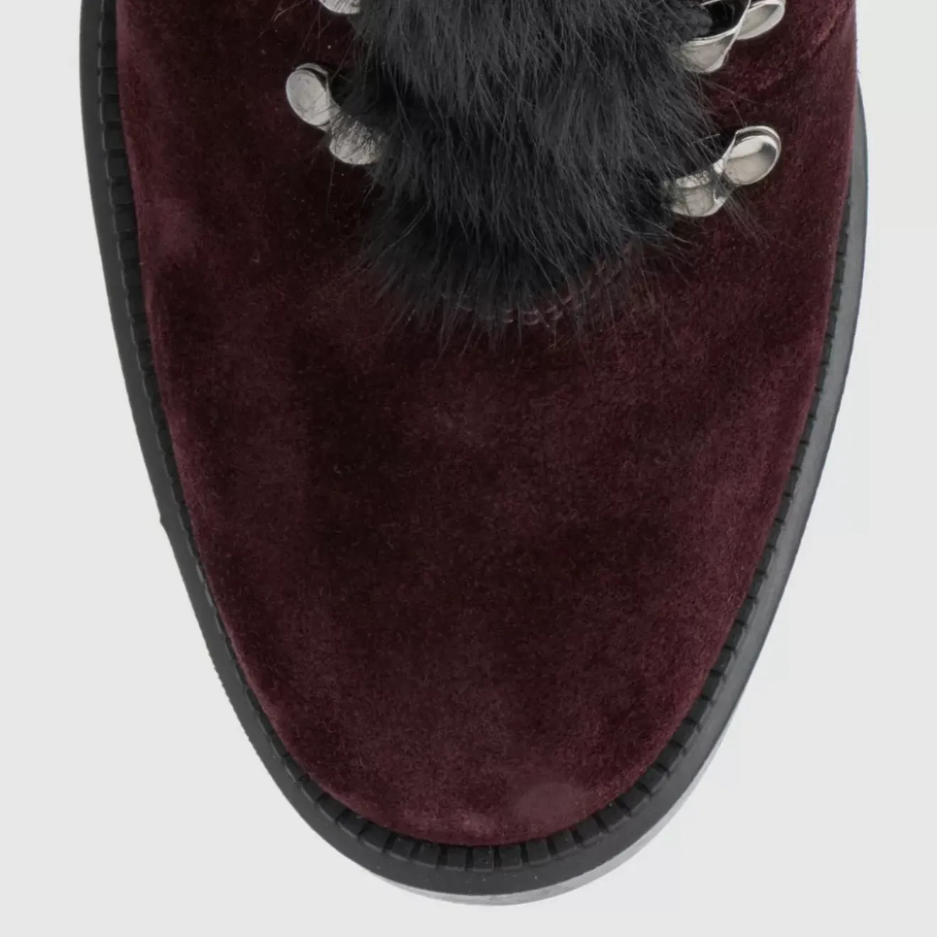Boots-Aquatalia Irvina Oxblood