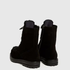 Boots-Aquatalia Isaac Black/Black