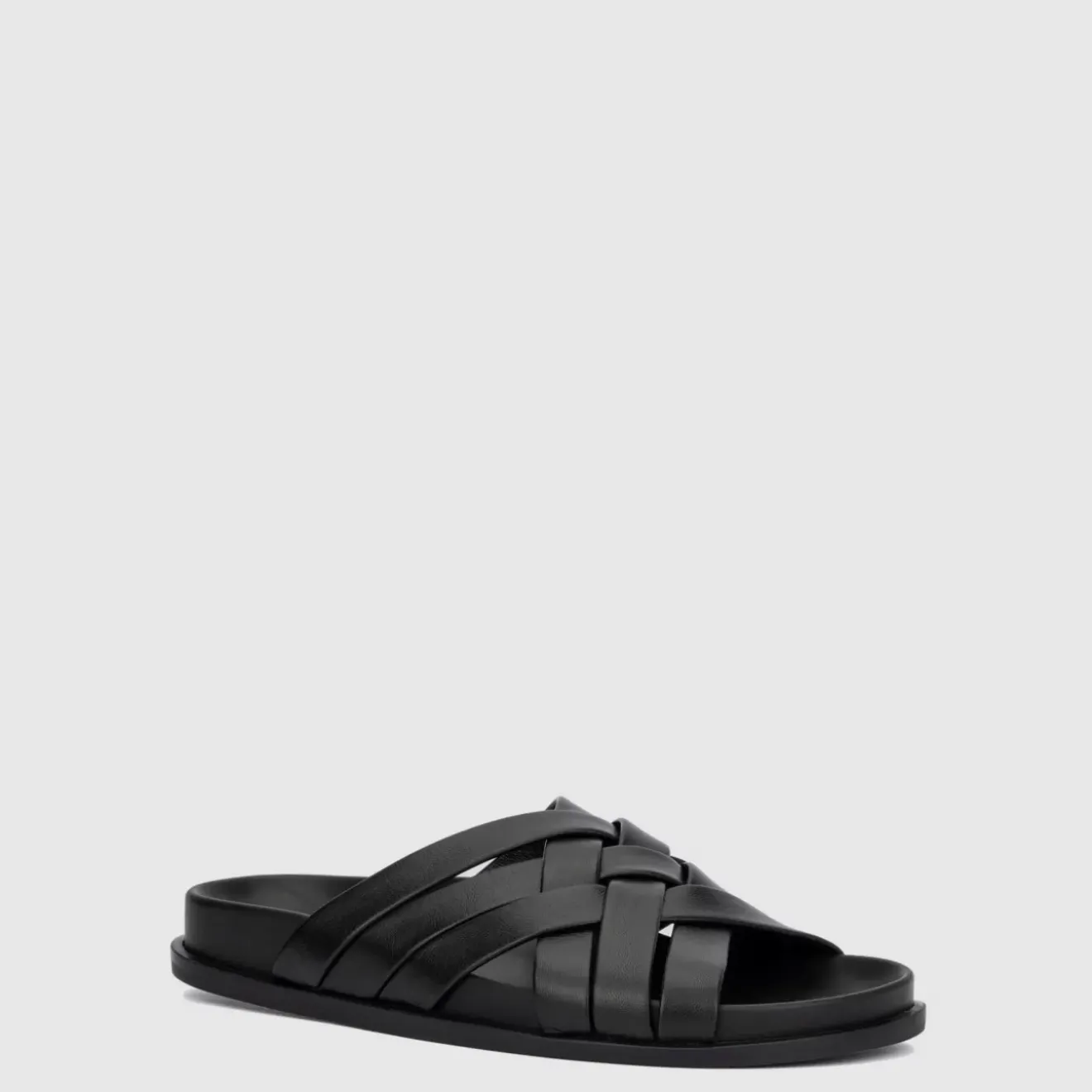 Sandals-Aquatalia Iselda Black