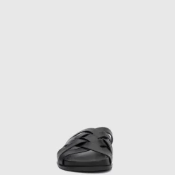 Sandals-Aquatalia Iselda Black