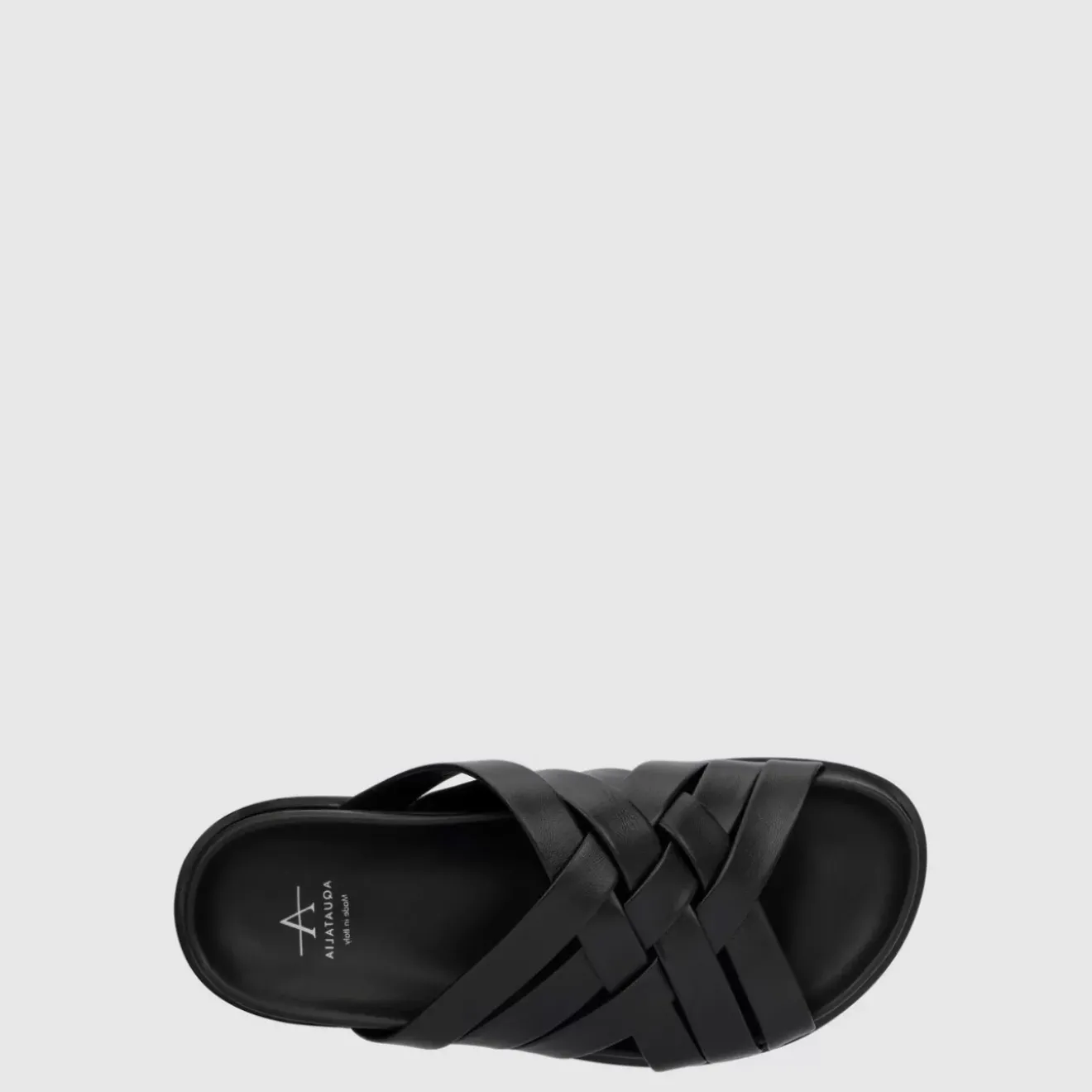 Sandals-Aquatalia Iselda Black