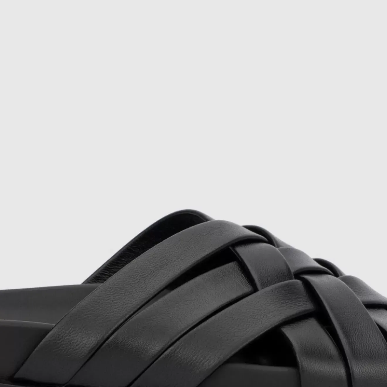 Sandals-Aquatalia Iselda Black