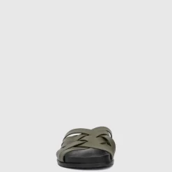 Sandals-Aquatalia Iselda Military