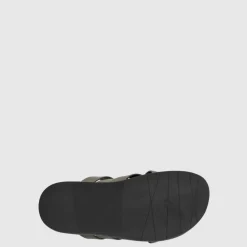 Sandals-Aquatalia Iselda Military
