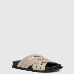 Sandals-Aquatalia Iselda Oak