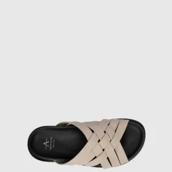 Sandals-Aquatalia Iselda Oak