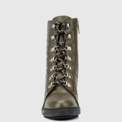 Boots-Aquatalia Ivanya Dark Green