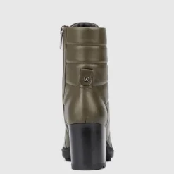 Boots-Aquatalia Ivanya Dark Green