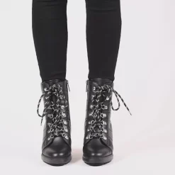 Boots-Aquatalia Ivanya Dark Green