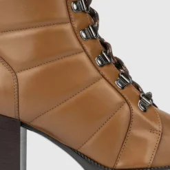 Boots-Aquatalia Ivanya Walnut