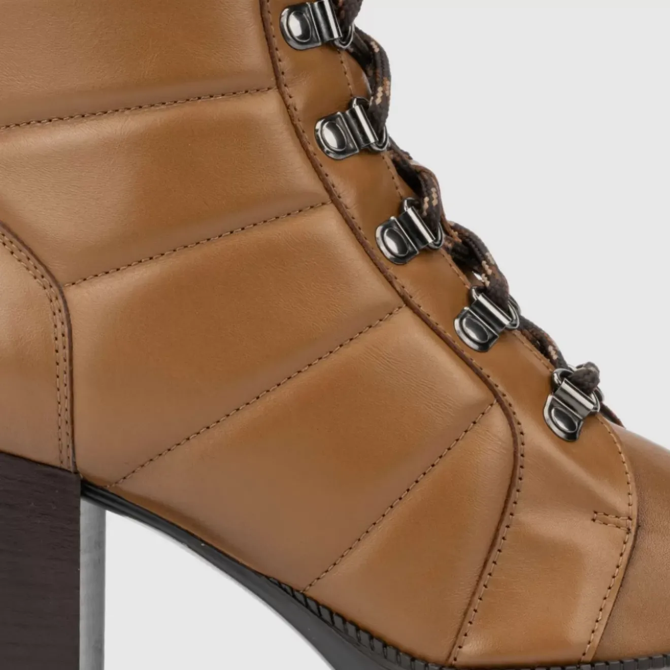 Boots-Aquatalia Ivanya Walnut