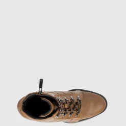 Boots-Aquatalia Ivanya Walnut