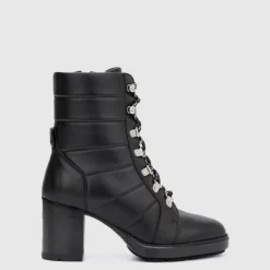 Boots-Aquatalia Ivanya Black