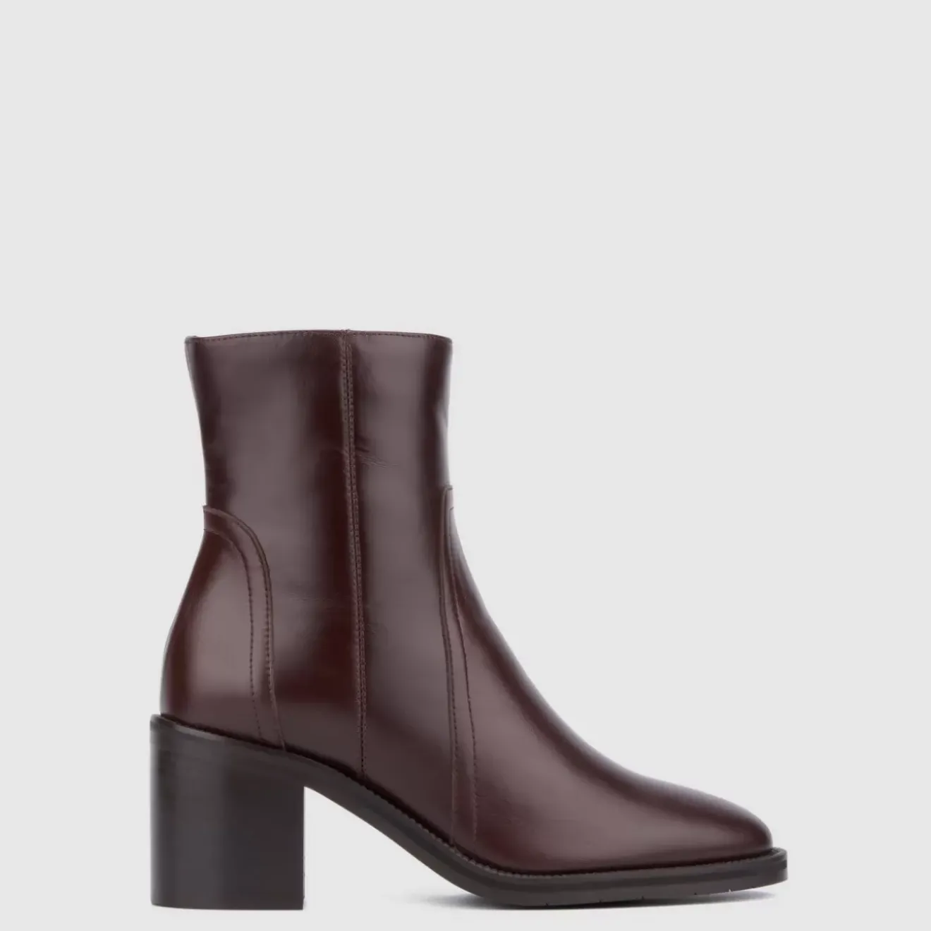Boots-Aquatalia Janella Chocolate