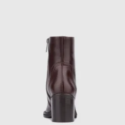Boots-Aquatalia Janella Chocolate