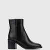 Boots-Aquatalia Janella Black