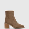 Boots-Aquatalia Janella Champagne