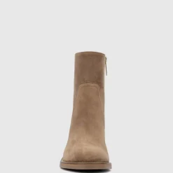 Boots-Aquatalia Janella Champagne