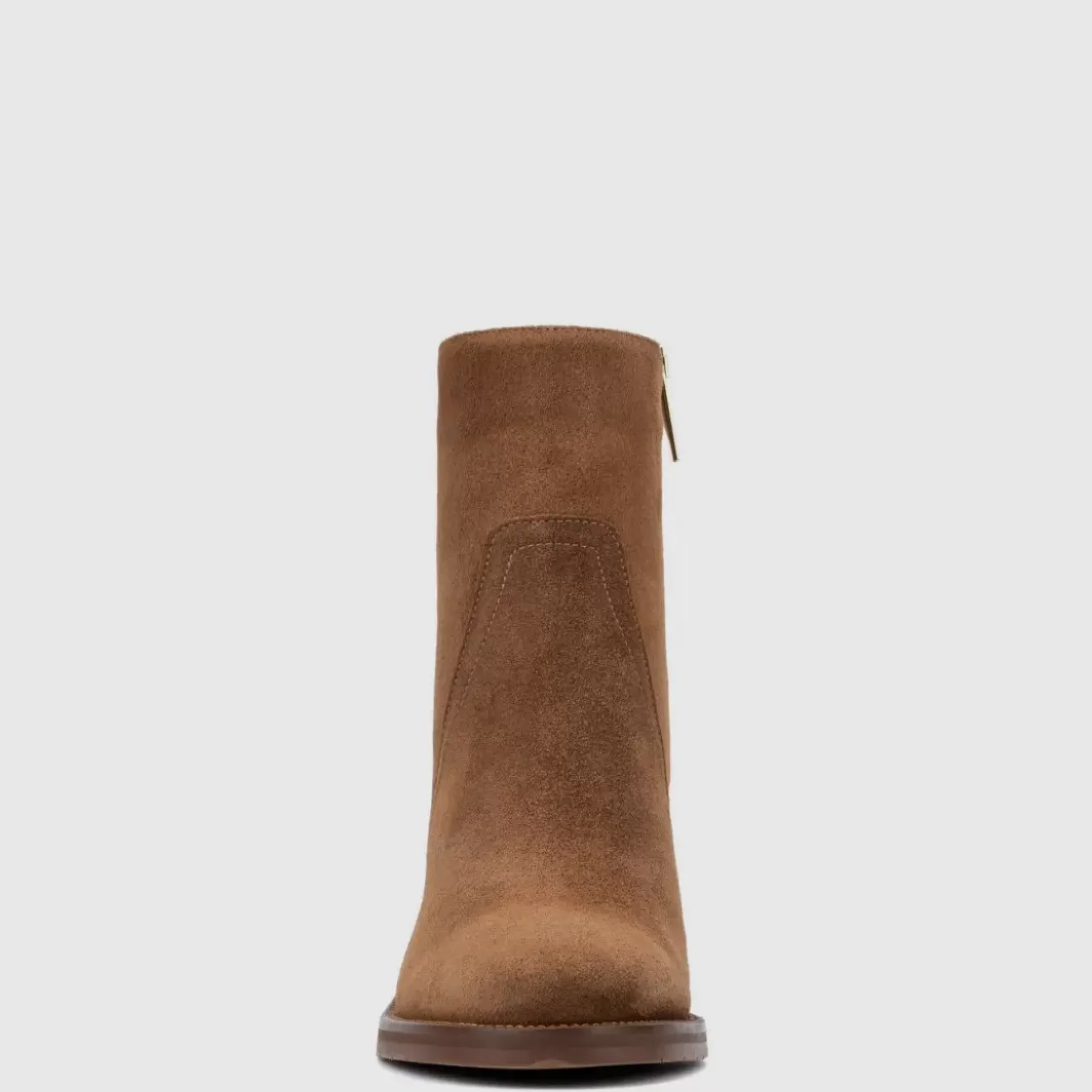 Boots-Aquatalia Janella Brandy