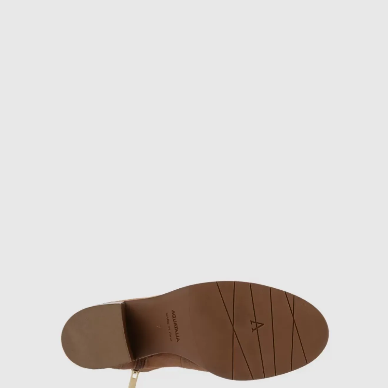 Boots-Aquatalia Janella Brandy