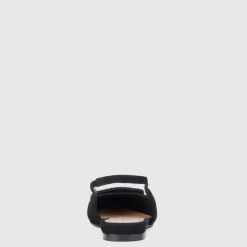Flats-Aquatalia Janetta Black