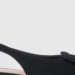 Flats-Aquatalia Janetta Black