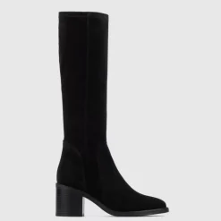Boots-Aquatalia Jasmina Black