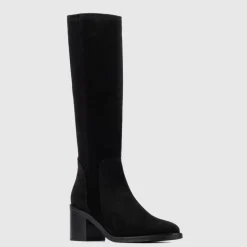 Boots-Aquatalia Jasmina Black