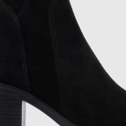 Boots-Aquatalia Jasmina Black