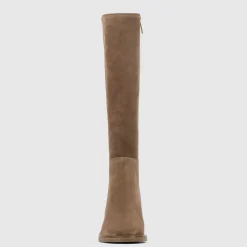 Boots-Aquatalia Jasmina Champagne