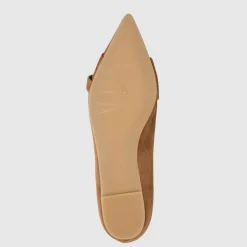 Flats-Aquatalia Jelena Caffe