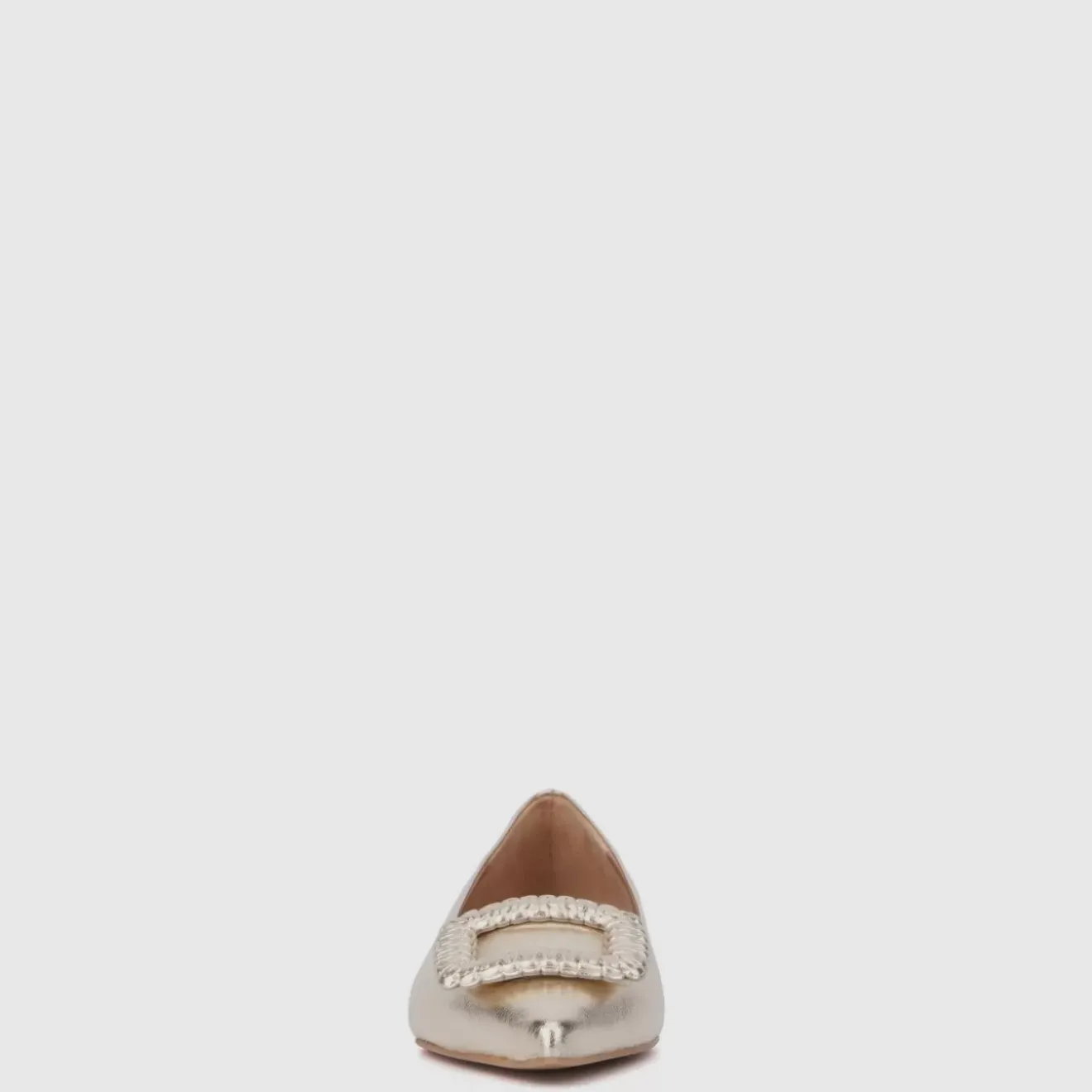 Flats-Aquatalia Jena Platino