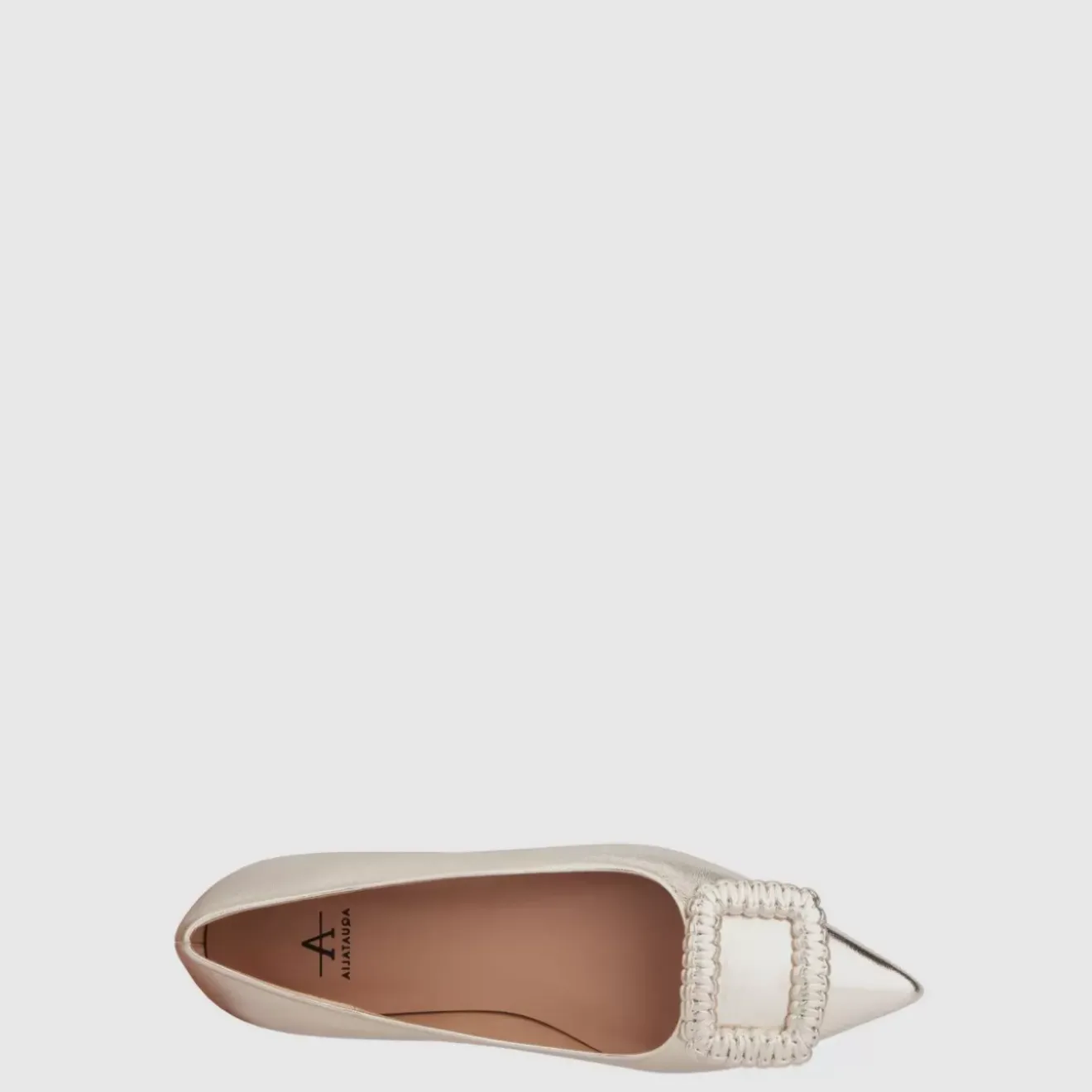 Flats-Aquatalia Jena Platino