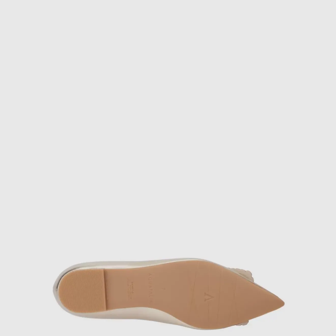 Flats-Aquatalia Jena Platino