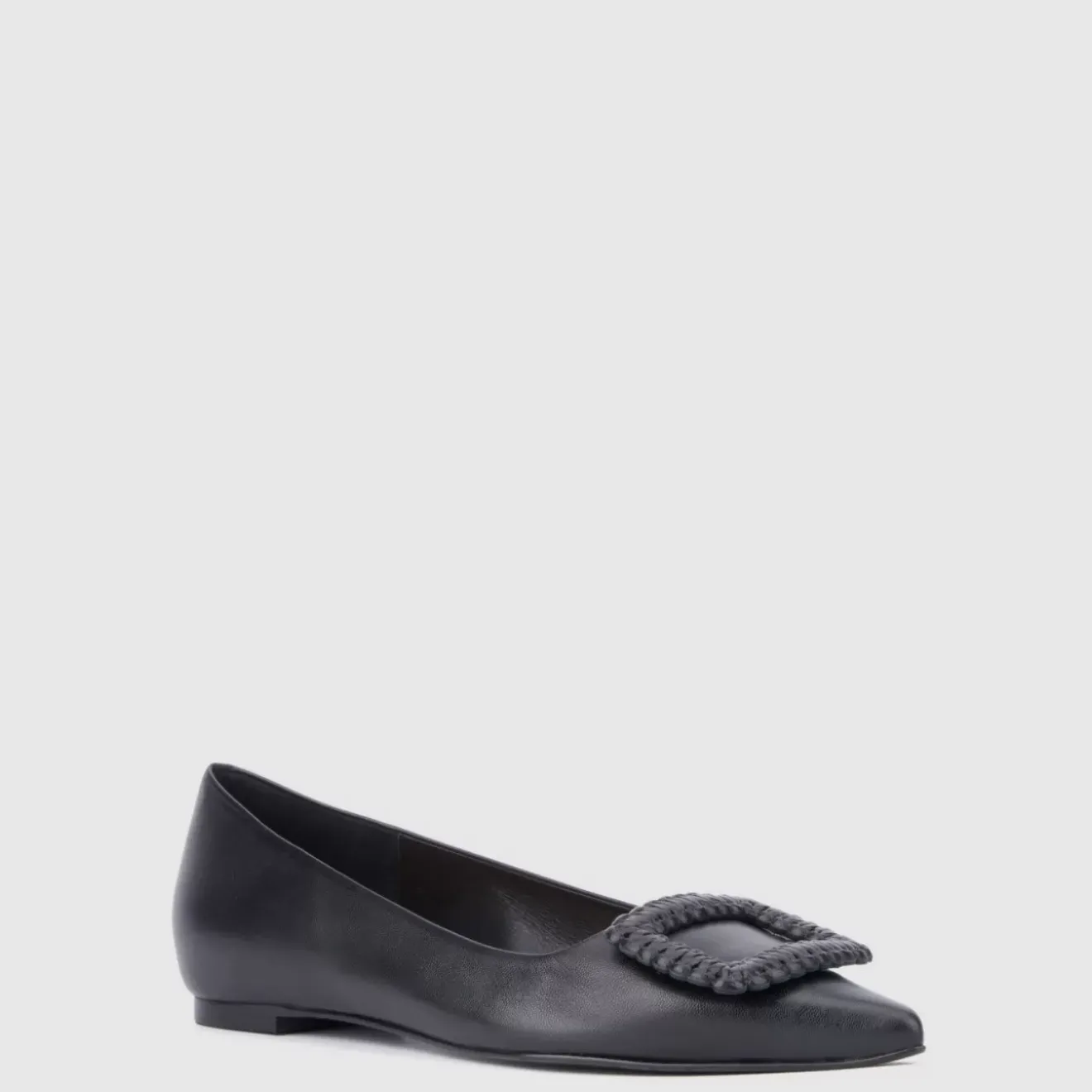 Flats-Aquatalia Jena Black
