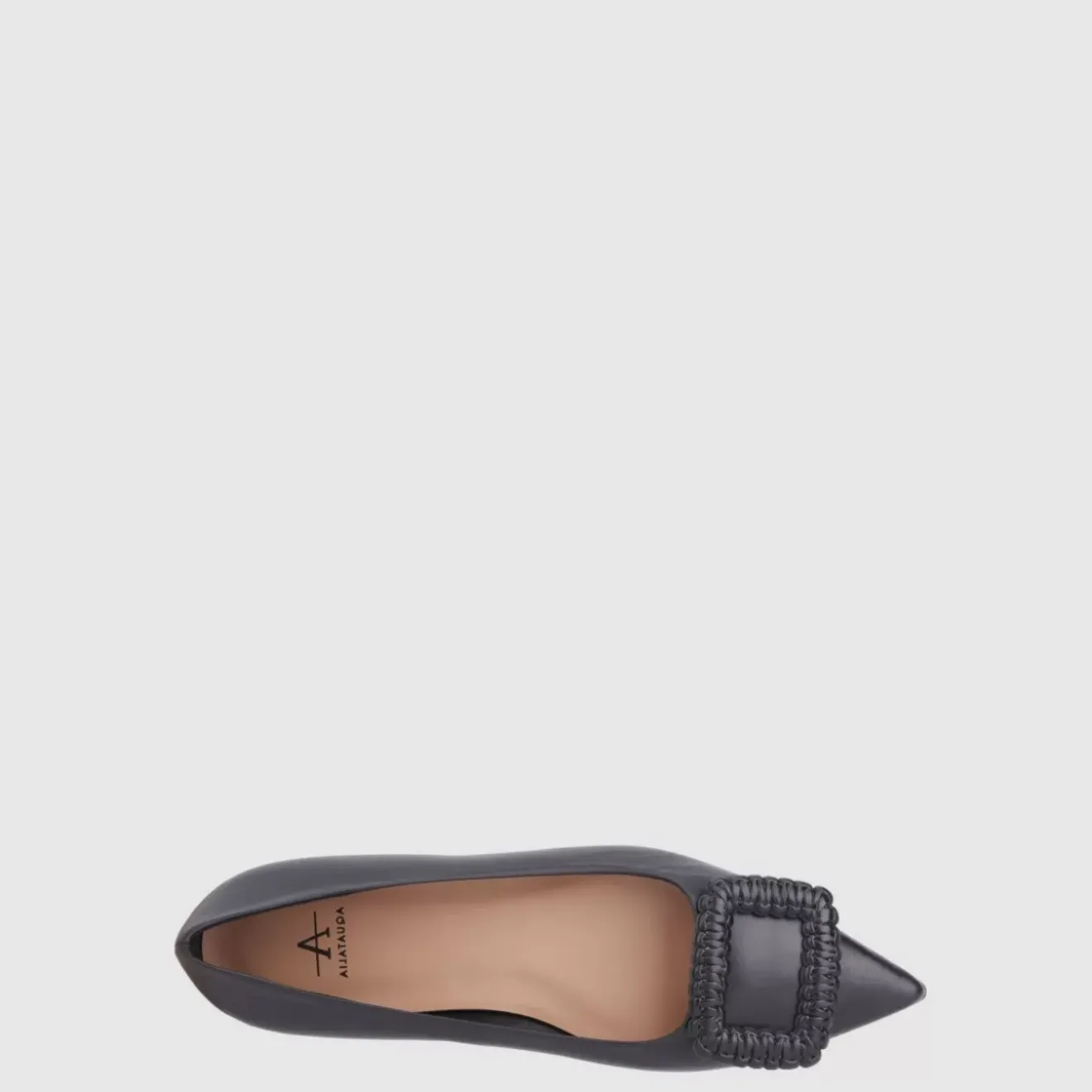 Flats-Aquatalia Jena Black