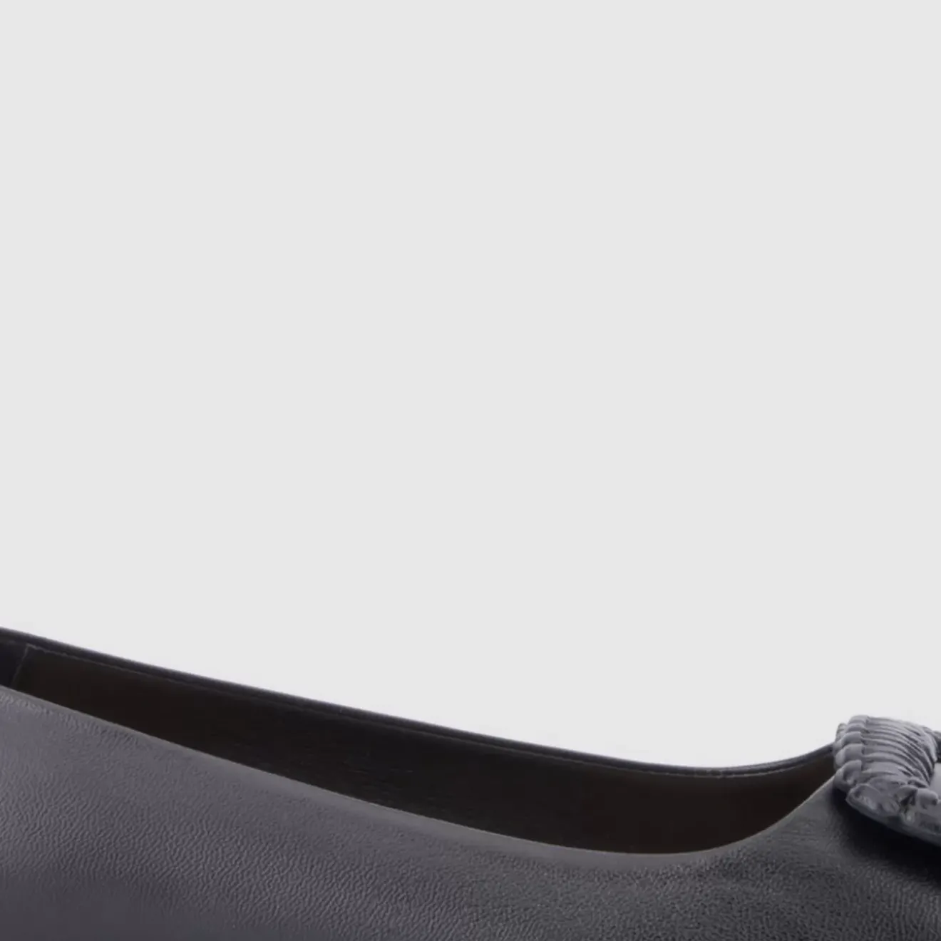Flats-Aquatalia Jena Black