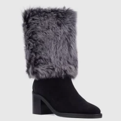 Boots-Aquatalia Jolie Black