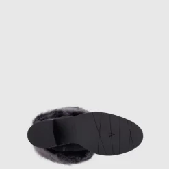 Boots-Aquatalia Jolie Black